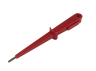 Screwdriver voltage indicator 12-220V 4x190mm LTL10115 (LTL10111) Lemanso