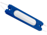LED modules COB-1Led-B-1.5W 70 mm blue (1019229) #103/3 MTK