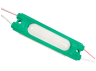 LED modules COB-1Led-G-1.5W 70 mm green (1019231) #103/5 MTK