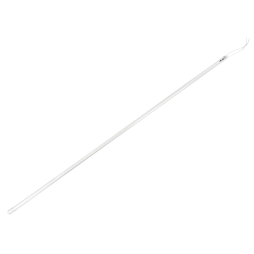 LED line 220V 1000mm 6000-6500K transparent plastic (1011935)