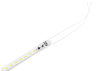 LED line 220V 1000mm 6000-6500K transparent plastic (1011935)