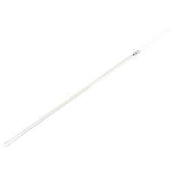 LED line 220V 600mm 6000-6500K transparent plastic (1011937)