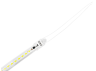 LED line 220V 600mm 6000-6500K transparent plastic (1011937)