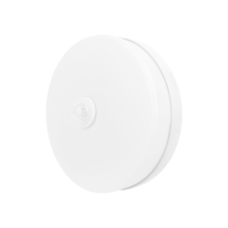 LED surface mounted lamp ROUND SENSOR 18W 5000K (1018709) #128 AVT