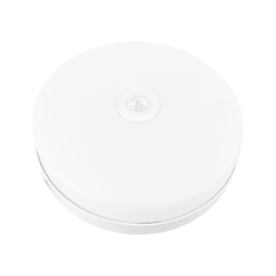 LED surface mounted lamp ROUND SENSOR 18W 5000K (1018709) #128 AVT