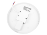 LED surface mounted lamp ROUND SENSOR 18W 5000K (1018709) #128 AVT
