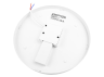 LED surface mounted lamp ROUND SENSOR 24W 5000K (1018710) #129 AVT