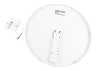 LED surface mounted lamp ROUND3 SENSOR 36W 5000K (1018711) #130/1 AVT