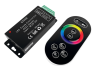 RGB 18A Radio - Sensor controller 8 buttons, black #72 (1009695)