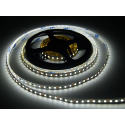 LED strip 2835-120led-8mm-12V 9W/m IP20 white V2 915LM/m ST OEM