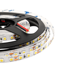 LED strip 2835-120led-8mm-12V 9W/m IP20 white V2 915LM/m ST OEM
