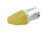 LED car lamp BA9S-COB-3D 2W white 12V LEDUA