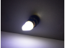 LED car lamp BA9S-COB-3D 2W white 12V LEDUA