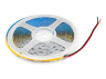 LED strip COB 320led-8mm-12V 9W IP20 yellow (MTK-320-Y-СОВ-9W-12) MTK (1022562)
