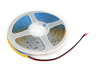 LED strip COB 320led-8mm-24V 9W IP20 yellow (MTK-320-Y-СОВ-9W-24) MTK
