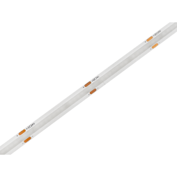 LED strip COB 320led-8mm-24V 9W IP20 green (MTK-320-G-СОВ-9W-24) MTK