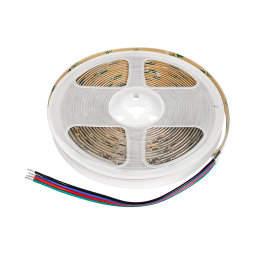 LED strip COB 672led-10mm-24V 14W IP20 RGB (AVT-672-RGB-СОВ-14W-24) AVT