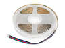 LED strip COB 672led-10mm-24V 14W IP20 RGB (AVT-672-RGB-СОВ-14W-24) AVT