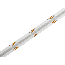 LED strip COB 672led-10mm-24V 14W IP20 RGB (AVT-672-RGB-СОВ-14W-24) AVT