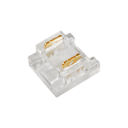 Double-sided connector for SOV strip