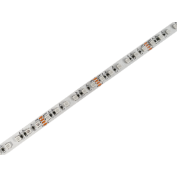 LED strip 3535-120led-8mm-24V 17W/m IP20 RGB BPS G3 BIOM Professional