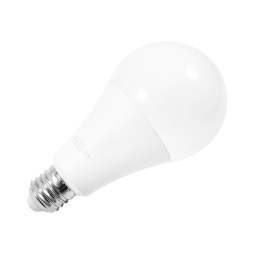 LED lamp E27-A80-20W-4100K 175-265V SIVIO