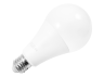 LED lamp E27-A80-20W-4100K 175-265V SIVIO