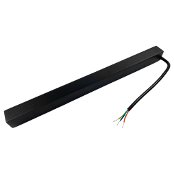 Power supply unit B106, 200W black, (B106-25 200W BK)