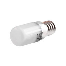 LED lamp for refrigerators Lemanso E14 1.5W 120LM 2700k 230V/LM764