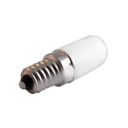 LED lamp for refrigerators Lemanso E14 1.5W 120LM 2700k 230V/LM764