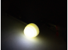 LED car lamp BA9S-COB white 24V LEDUA