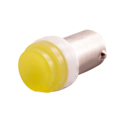 LED car lamp BA9S-COB white 24V LEDUA