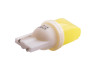 LED car lamp T10-COB-3D white 24V LEDUA