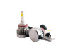 LED car lamp H11-Headlight 30w 12/24V LEDUA