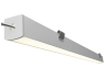 LED linear lamp "N4-1-1000" 220V 9W 1800lm 4500k (Without switch) LEDUA