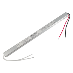 Power supply 60W-IP20 slim C 12V (1013426)