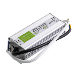 Power supply 60W-IP67 SLIM 12V