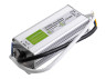 Power supply 60W-IP67 SLIM 12V