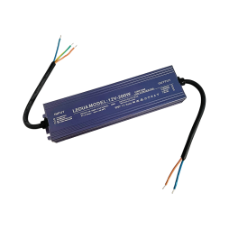 Power supply 200W-IP67 12V 2 years warranty LEDUA