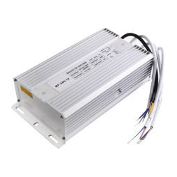 Power supply 300W-IP67 12V