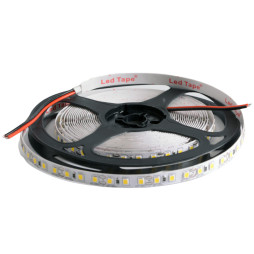 LED strip 3528-120led-8mm-12V 9.6W/m IP20 double board neutral white MTK (1012087)