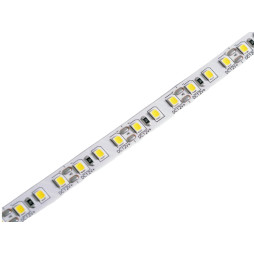 LED strip 3528-120led-8mm-12V 9.6W/m IP20 double board neutral white MTK (1012087)