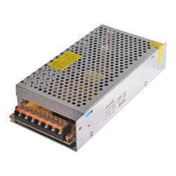 Power supply 150W-IP20 12V/LM825 165x99x44mm Lemanso