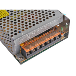 Power supply 150W-IP20 12V/LM825 165x99x44mm Lemanso