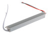 Power supply 24W-IP20 slim12V/LM851 172x18x18mm Lemanso
