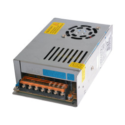 Power supply 250W-IP20 12V/LM835 160x98x50mm Lemanso