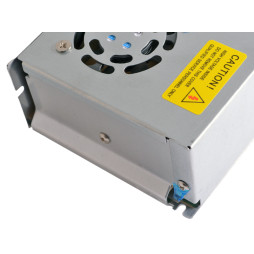 Power supply 250W-IP20 12V/LM835 160x98x50mm Lemanso