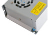 Power supply 250W-IP20 12V/LM835 160x98x50mm Lemanso