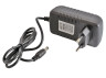 Power supply 36W-IP44 plastic, plug+cable 1m 12V/LM831 Lemanso