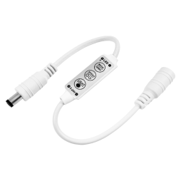 Dimmer 5-24V 72W mini LEDUA